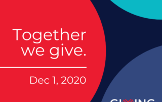 Giving Tuesday